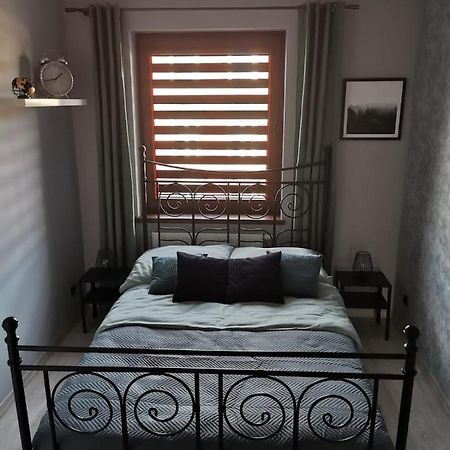Apartament Osiedle Jelonka Apartman Jelenia Góra Kültér fotó