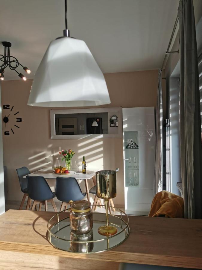Apartament Osiedle Jelonka Apartman Jelenia Góra Kültér fotó